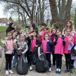 НАЦИОНАЛНА ИНИЦИАТИВА НА СОНИК СТАРТ С ГРИЖА ЗА ЗЕМЯТА