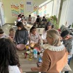 Приключение под надслов „Бъркаме, печем и кексчета ядем!“